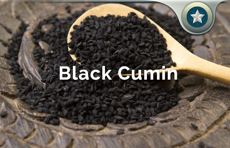 What Is Black Cumin?