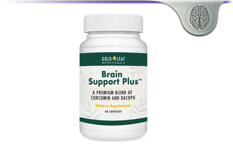 Brain Support Plus