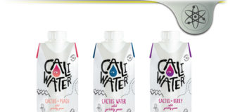 Caliwater Cactus Water – Hydrating Prickly Pear Fruit Drink? Caliwater Cactus Water