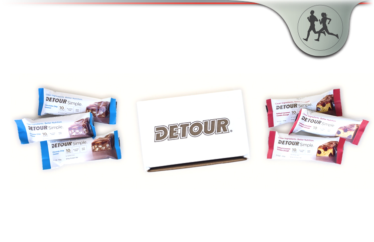 detour simple