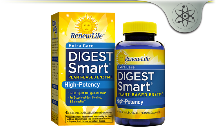 Digest Smart Extra Care