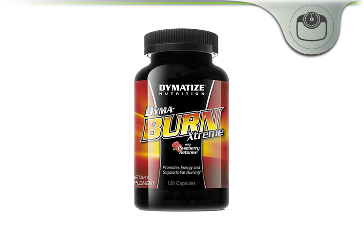 Dyma Burn Xtreme