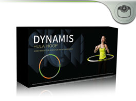Dynamis Hula Hoop