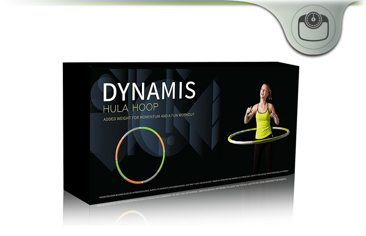 Dynamis Hula Hoop