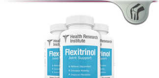 Flexitrinol – Health Research Institute’s Joint Relief Support? flexitrinol