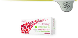 FruitFlow Plus – Healthy Omega-3 Heart Blood Flow Support? FruitFlow Plus