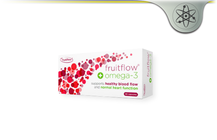 FruitFlow Plus