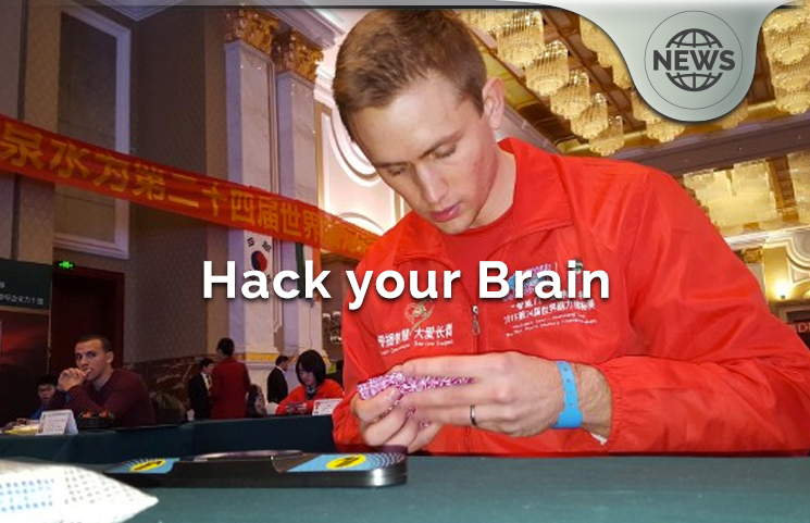 Hack Your Brain