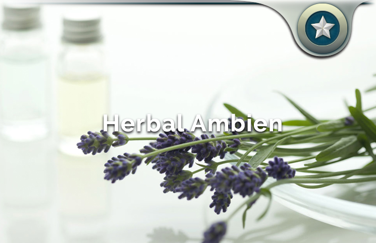 Herbal Ambien