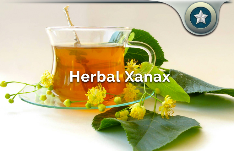 Herbal Xanax