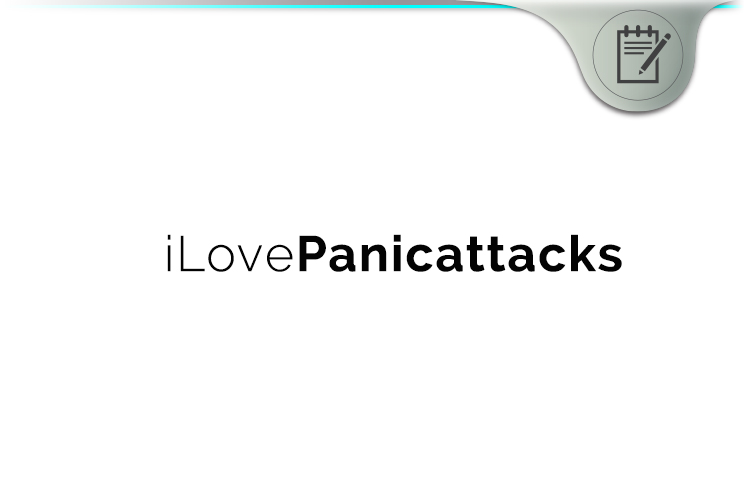 I Love Panic Attacks