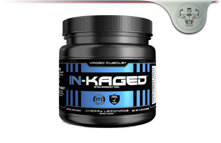 Kaged Muscle InKaged Review Proven IntraWorkout