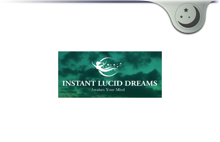 Instant Lucid Dreams Course