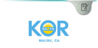 Kor Shots – Raw Wellness, Vitality, Black Magic & Youth Shots?