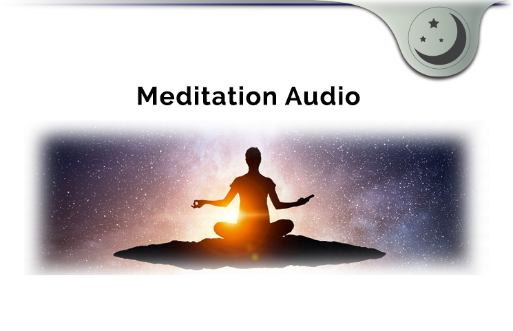 Meditation Audio