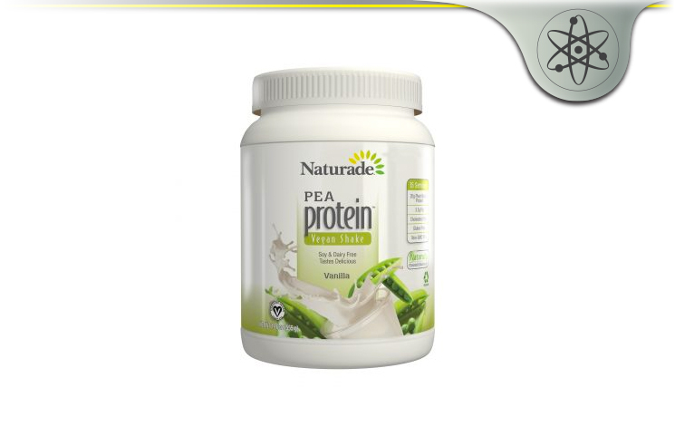 Naturade Pea Protein