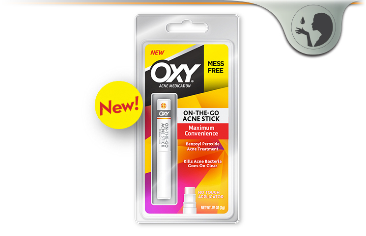 OXY On-The-Go Acne Stick