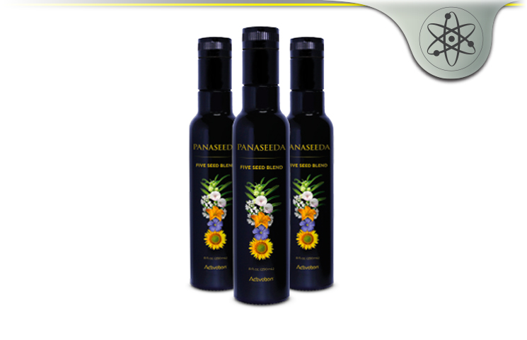 panaseeda five seed blend
