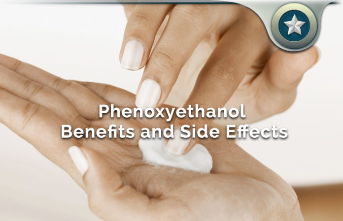 Phenoxyethanol In Skin Care Side Effects / Phenoxyethanol Toxicity Side 