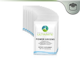 Beachbody Ultimate Reset Power Greens – Real Health Benefits? power greens