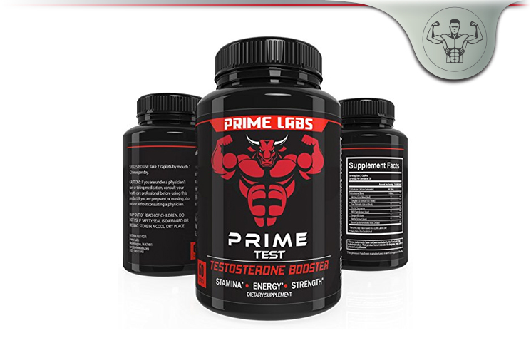 Prime Labs Prime Test