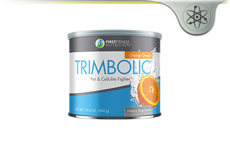 First Fitness Nutrition Trimbolic