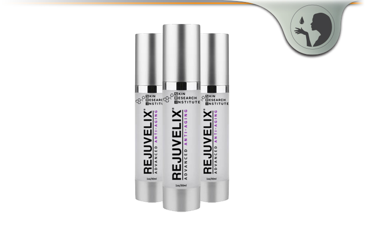 Rejuvelix Advanced Anti-Aging