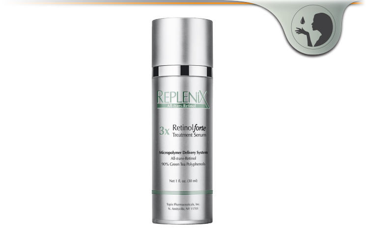 Replenix RetinolForte Treatment Serum
