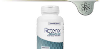 Retenix Advanced – Diuretic For Reduced Bloating & Puffiness? retenix advanced