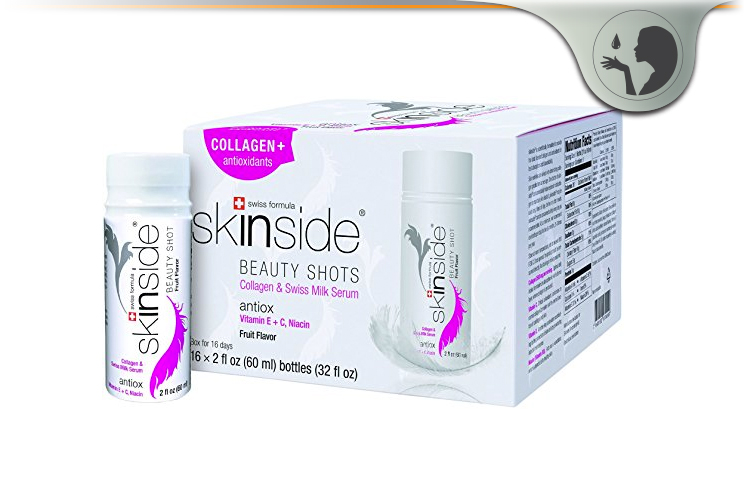 Skinside Beauty Shots