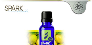 Spark Spark Naturals – Pure Therapeutic Essential Oils Products? spark naturals essential oils