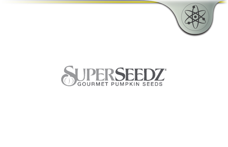 Super Seedz Gourment Pumkin Seeds Review