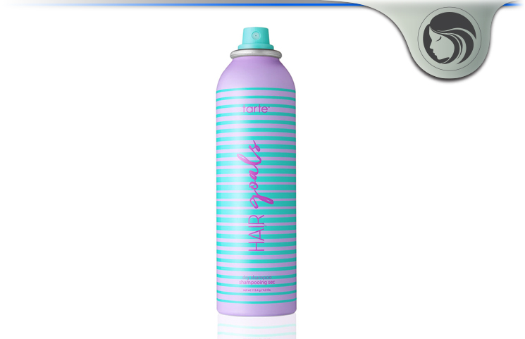 Tarte Limited-Edition Hair Goals Dry Shampoo