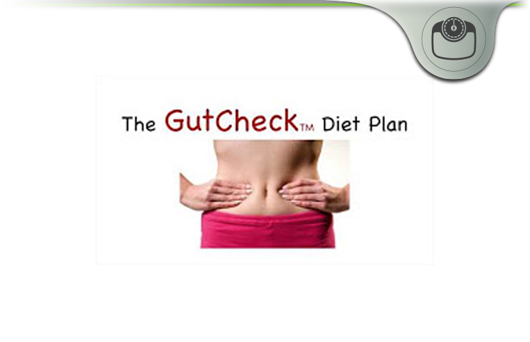 the gutcheck diet course