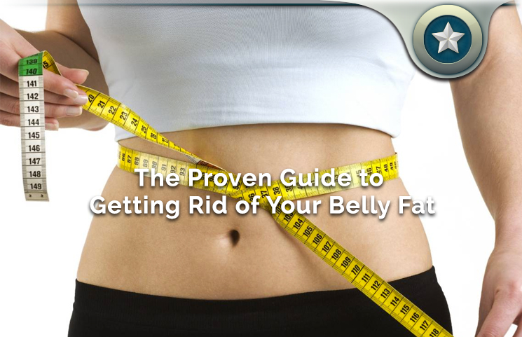 How To Get Rid of Belly Fat