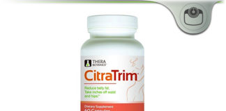 TheraBotanics CitraTrim – Natural Weight Loss Citrus Extracts? TheraBotanics CitraTrim