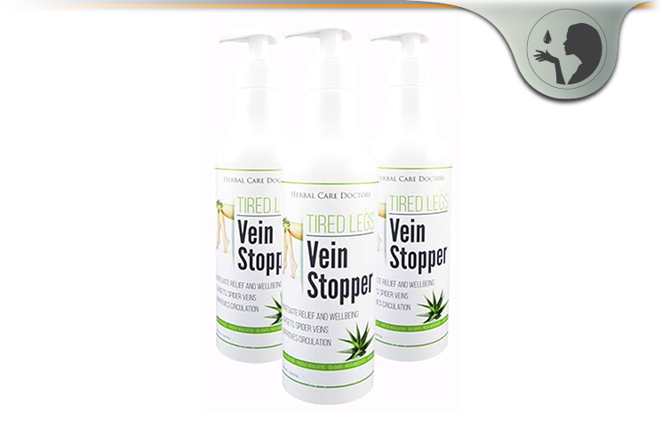 Tired Legs Vein Stopper
