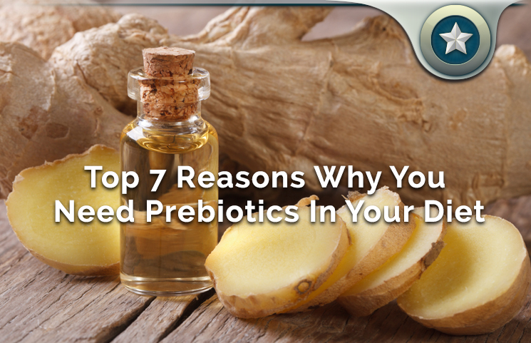 prebiotics