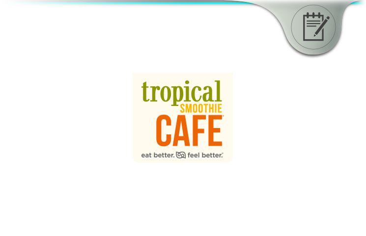 Tropical Smoothie Cafe