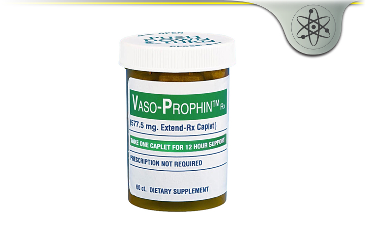 Vaso-Prophin Extend-RX