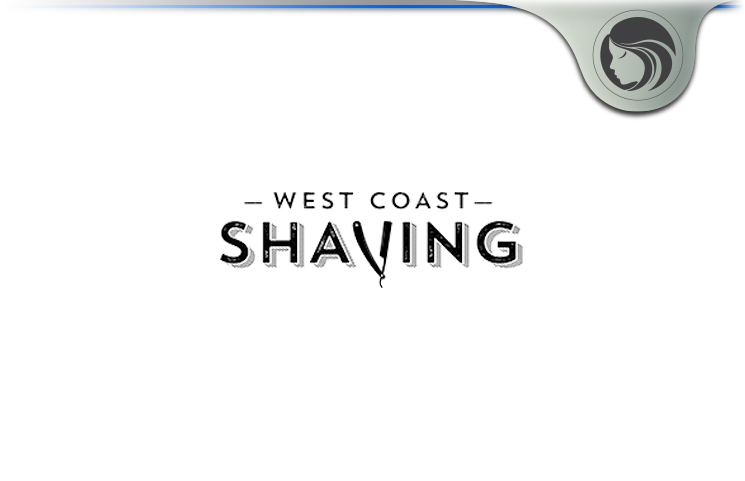 West Coast Shaving