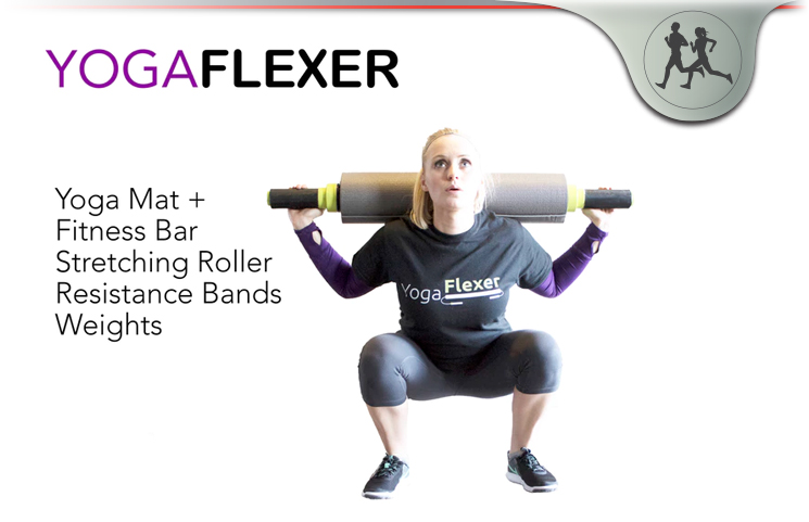 yoga flexer