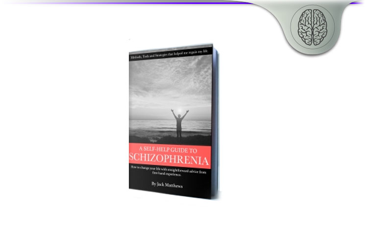 Self-Help Guide to Schizophrenia