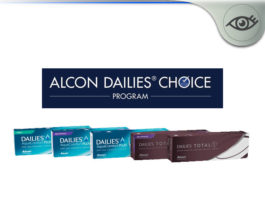 Alcon Dailies Choice Program