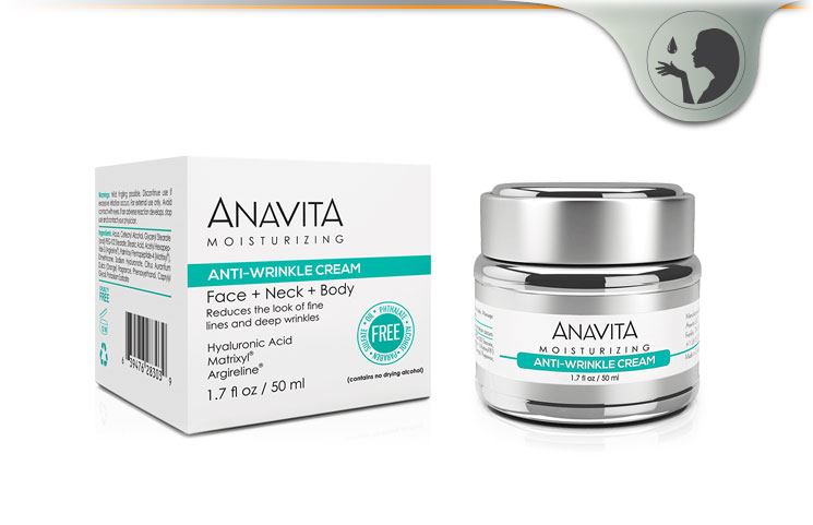 Anavita Skin Care