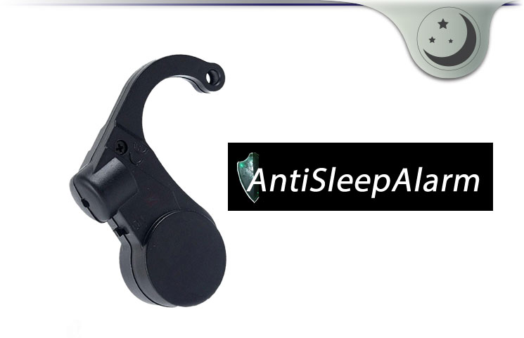 Anti-Sleep Alarm