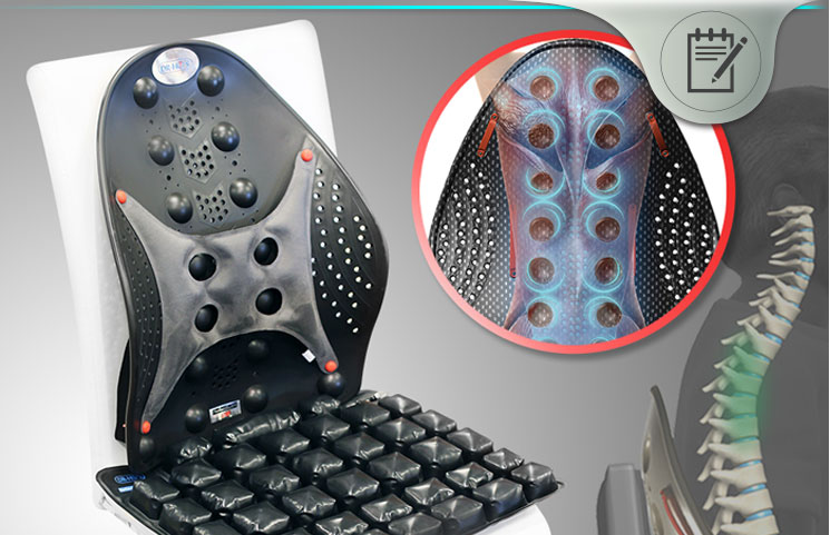 Back Relief Duo