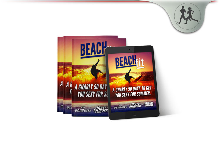 BeachFit