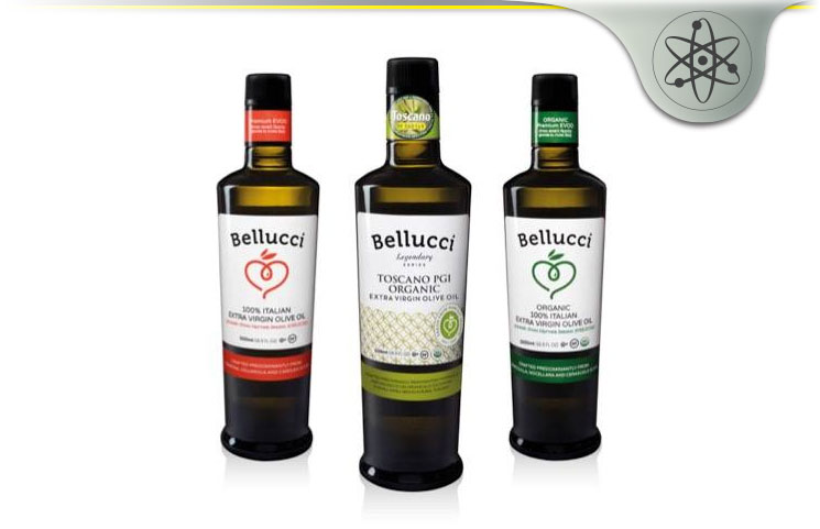 Bellucci Premium Olive Oils