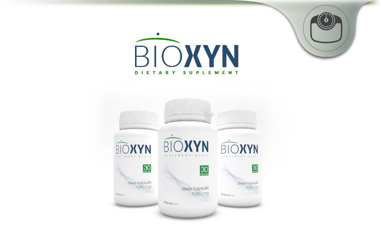 Bioxyn Dietary Supplement